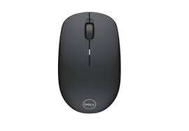 Optical wireless mouse - Image 1