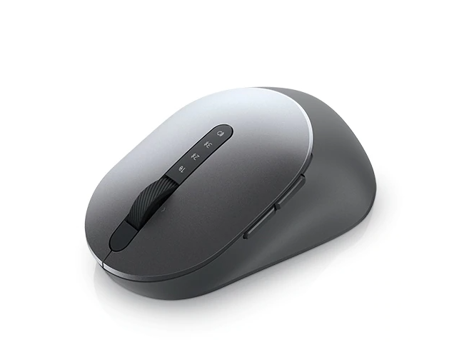Optical wireless mouse - Image 2