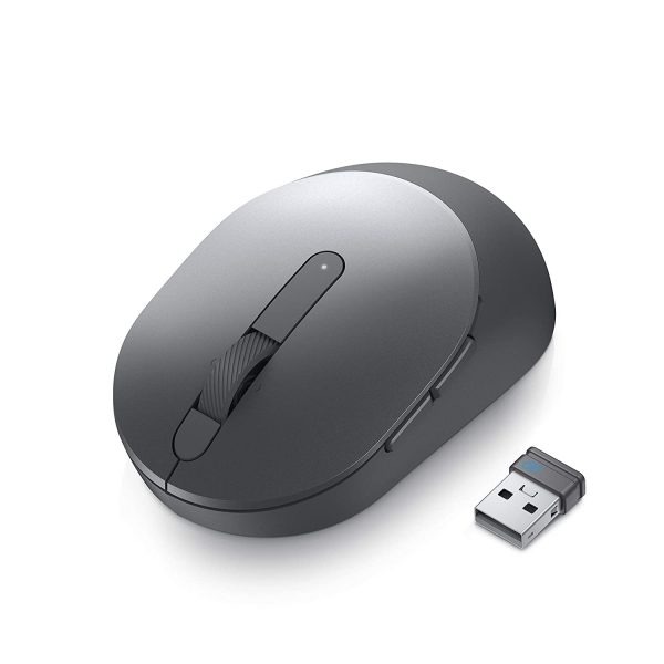 HP Optical wireless mouse - Image 2