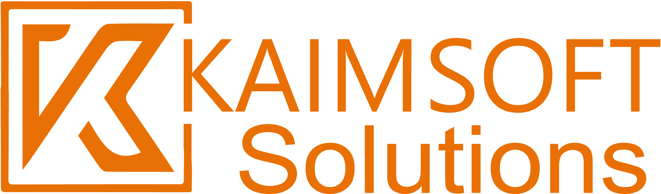 Kaimsoft solutions